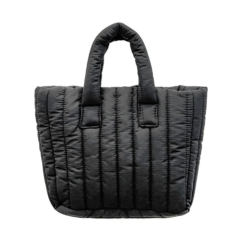 Title 4, Bolso de hombro único casual de moda femenina e...