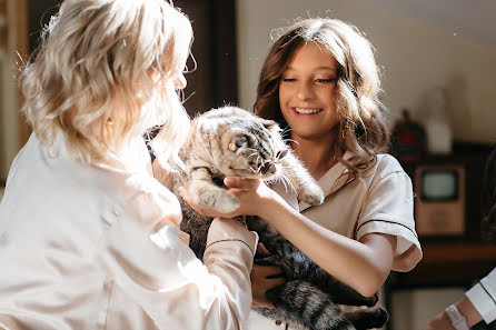 Svadobný fotograf Darya Kalachik (dashakalachik). Fotografia publikovaná 19. apríla 2022