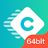 Clone App 64Bit Support1.0.1