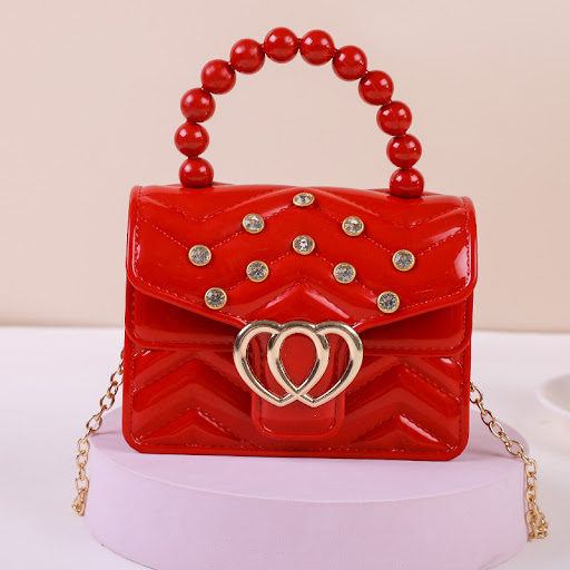 Drill red