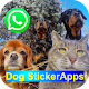 Download Dog Stickers For (WAStickerApps) For PC Windows and Mac 1.0.0