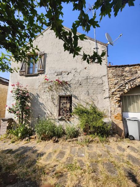 Vente maison 4 pièces 64 m² à Montgeron (91230), 259 000 €