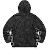 ripstop hooded windshell ss22