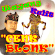 Download Lelucon Wayang Cenk Blonk Dari Bali For PC Windows and Mac 1.0.1
