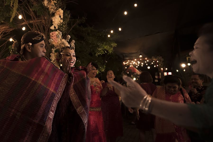 Wedding photographer Iryawan Lie (everrichphoto). Photo of 24 November 2017