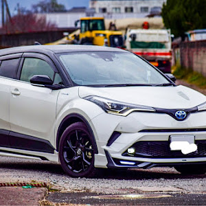 C-HR ZYX10