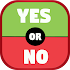 Yes or No3.0.0