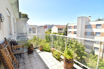 appartement à Lyon 8ème (69)