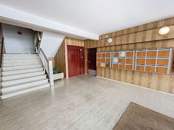 appartement à Toulon (83)