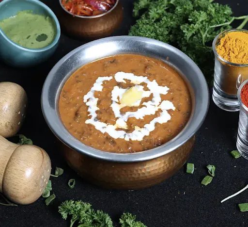 Dal Makhani