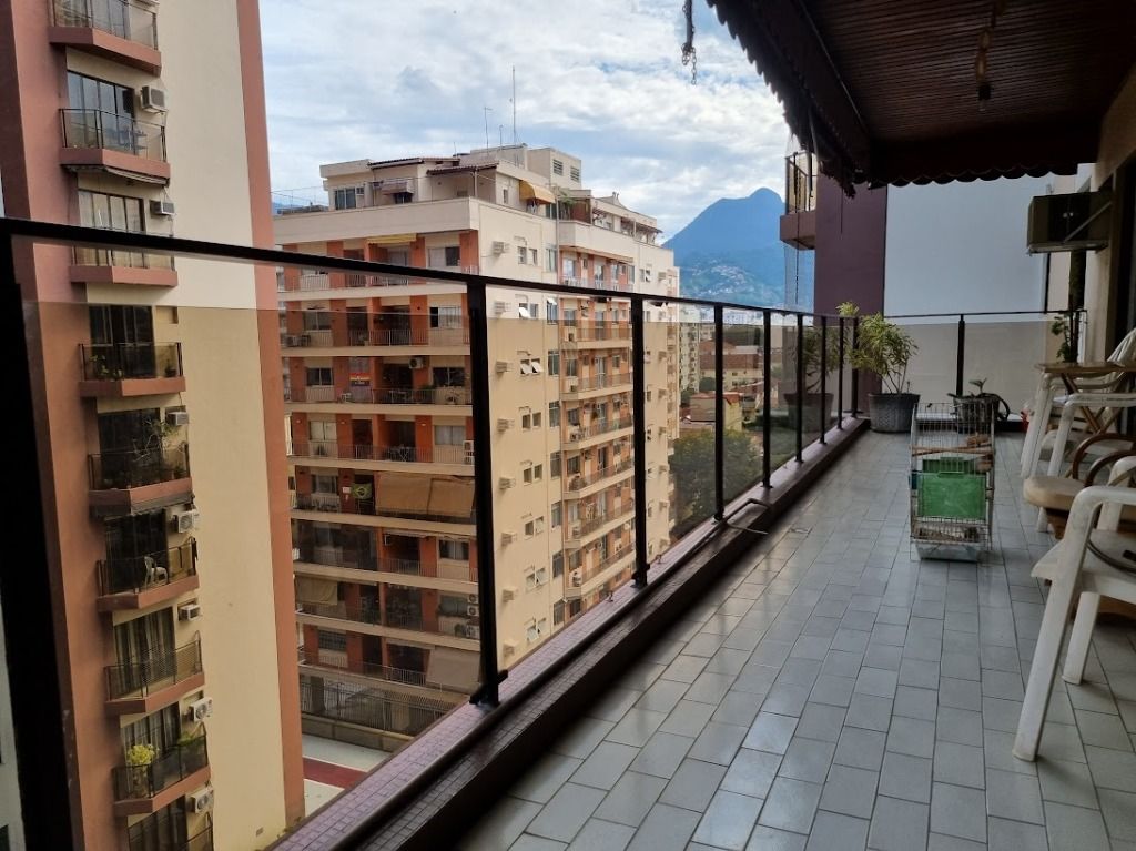 Apartamentos à venda Botafogo