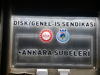 Genel-İş Sendikası