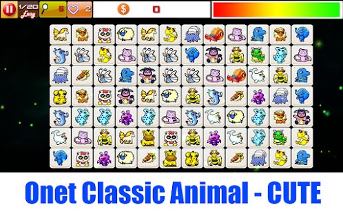 Onet Connect Animal - APK Download for Android