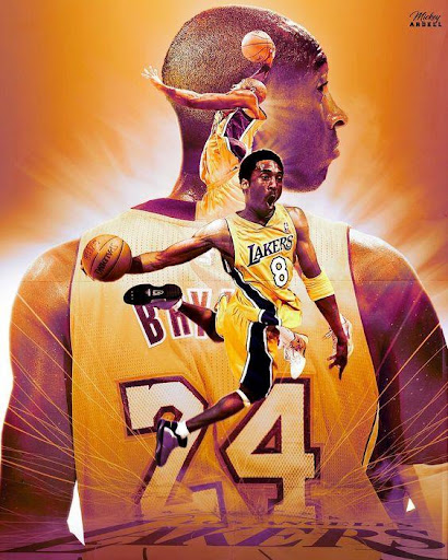 ?? Wallpaper of Lakers Full HD