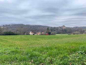 maison neuve à Lanquais (24)