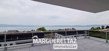 appartement à Evian-les-Bains (74)