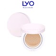 Phấn Nước Missha Magic Cushion Cover Lasting Spf50+ Pa+++ Misha Hồng Chính Hãng