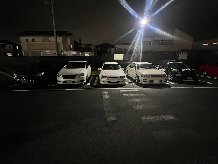 シルフィのよなごなごさんが投稿したカスタム事例の投稿画像2枚目