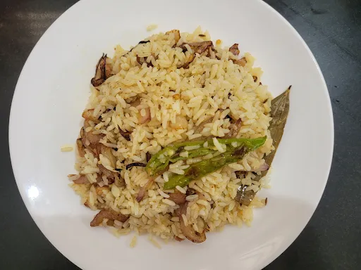 Jeera Rice