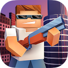 Royale Battle Craft City 3D 1.0