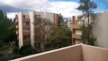 appartement à Montpellier (34)