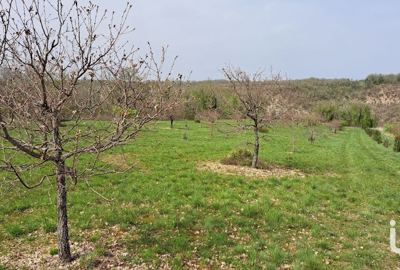  Vente Terrain à bâtir - à Laburgade (46230) 