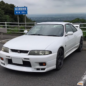 スカイライン GT-R BCNR33