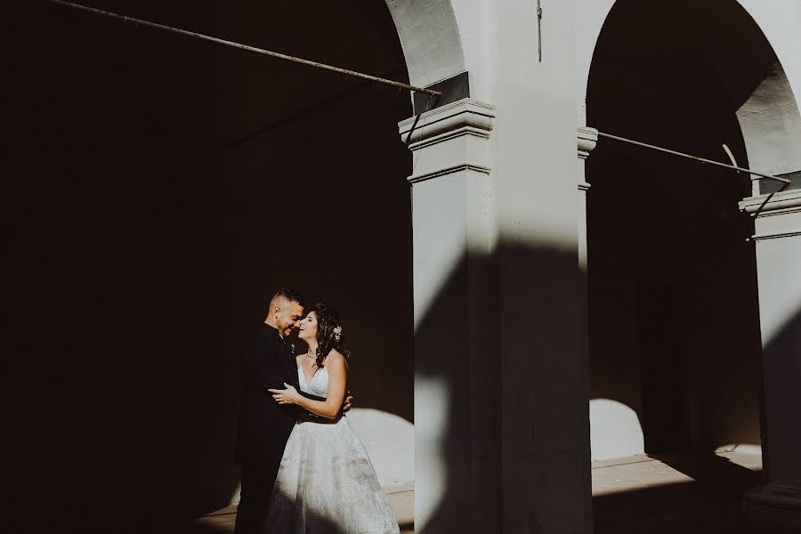 Wedding photographer Eleonora Rinaldi (eleonorarinald). Photo of 3 November 2021