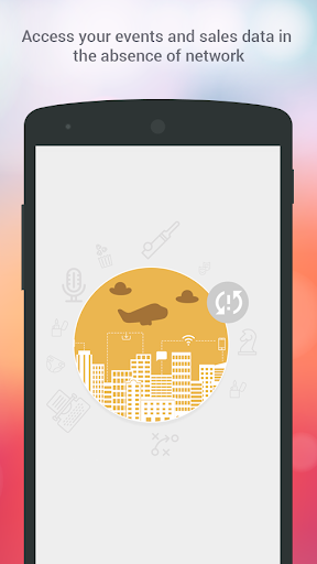 Events High For Organizers