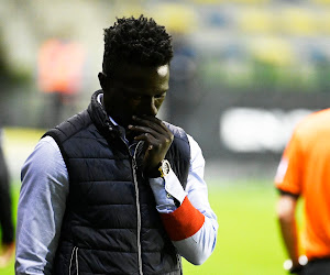 Mbaye Leye après la lourde défaite à l'Union : "Un match à vite oublier"