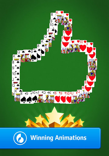 Spider Go: Solitaire Card Game