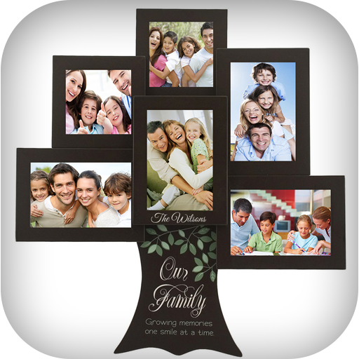 Family Photo Frame Apps On Google Play