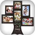 Cover Image of 下载 Family Photo Frame 2.3 APK