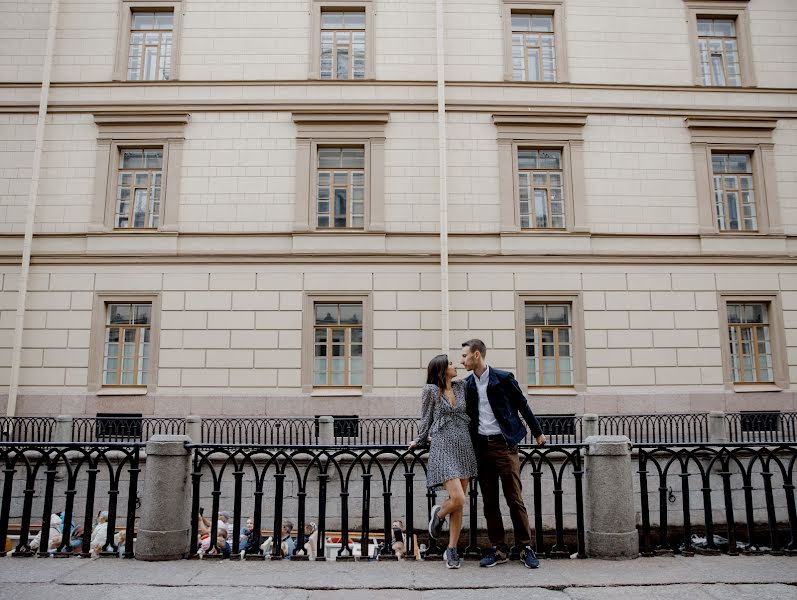 Wedding photographer Richard Konvensarov (konvensarov). Photo of 5 February 2021