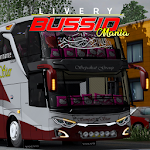 Cover Image of Скачать Mod Bussid Bus 2020 1 APK