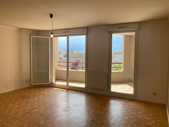 appartement à Villeurbanne (69)