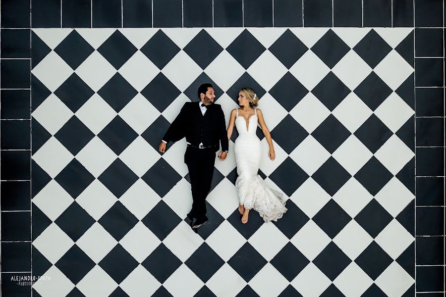 Nhiếp ảnh gia ảnh cưới Alejandro Souza (alejandrosouza). Ảnh của 6 tháng 12 2018
