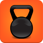 Cover Image of Herunterladen Kettlebell workout BeStronger 1.0.5 APK