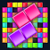 Bloc de puzzle (Block puzzle) icon