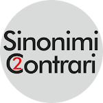 Sinonimi e Contrari 2.0 Apk