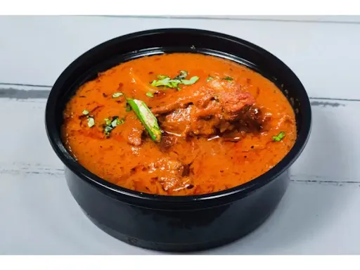 Special Chicken Punjabi Curry