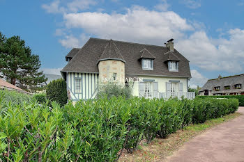 maison à Deauville (14)