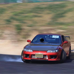 シルビア S15