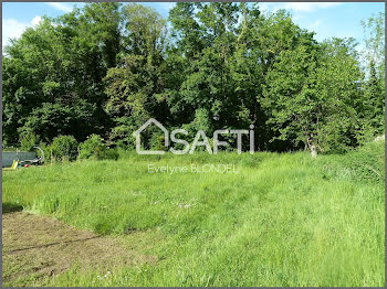 terrain à Breuil-le-Vert (60)