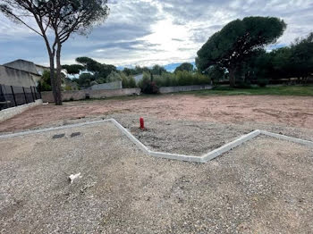 terrain à Puget-sur-Argens (83)