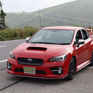 WRX S4 VAG
