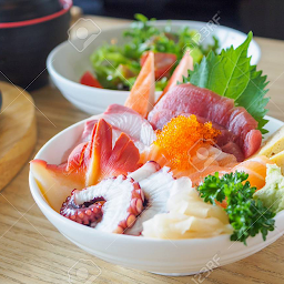 Chirashi Don