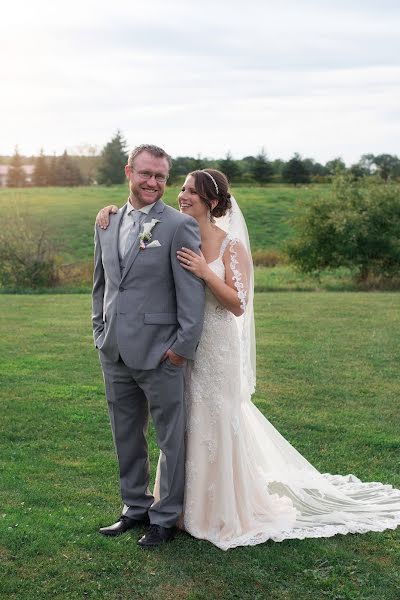 Photographe de mariage Alisia Mellors (alisiamellors). Photo du 9 mai 2019