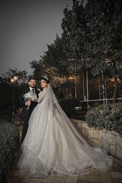 Fotografo di matrimoni Shero Bijo (sherobijo). Foto del 19 febbraio 2023