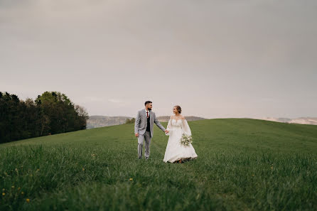 Fotógrafo de bodas Martin Šenovský (senovskym). Foto del 26 de junio 2023